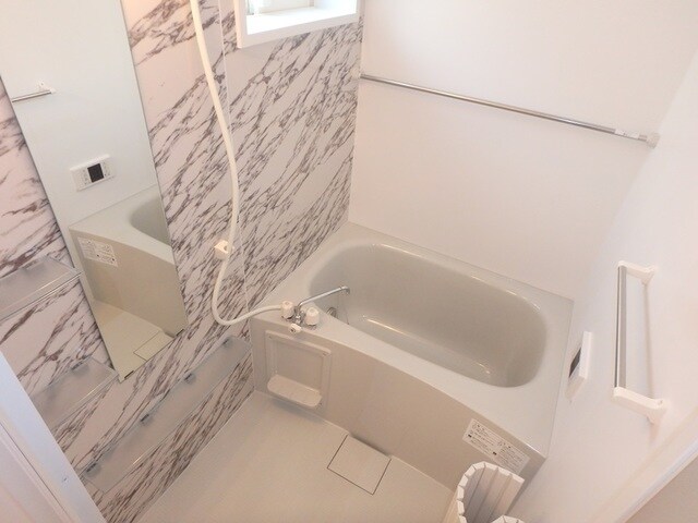 カーサカンパネラ目白の物件内観写真