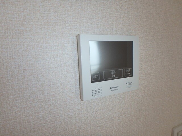 カーサカンパネラ目白の物件内観写真