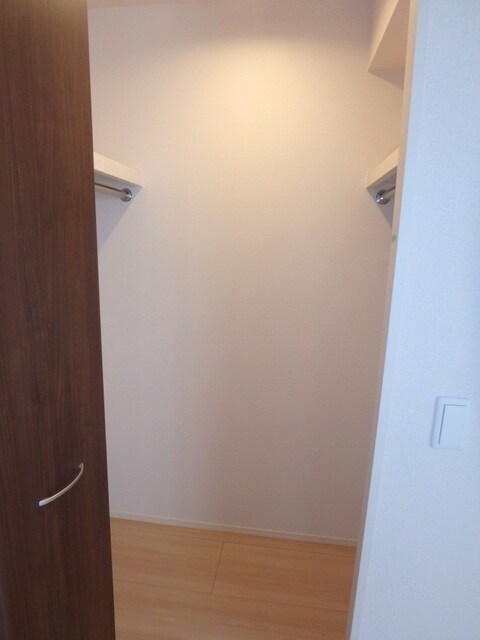 カーサカンパネラ目白の物件内観写真