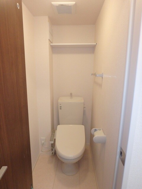 カーサカンパネラ目白の物件内観写真