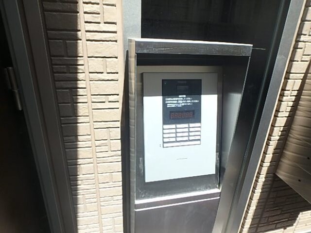 カーサカンパネラ目白の物件内観写真