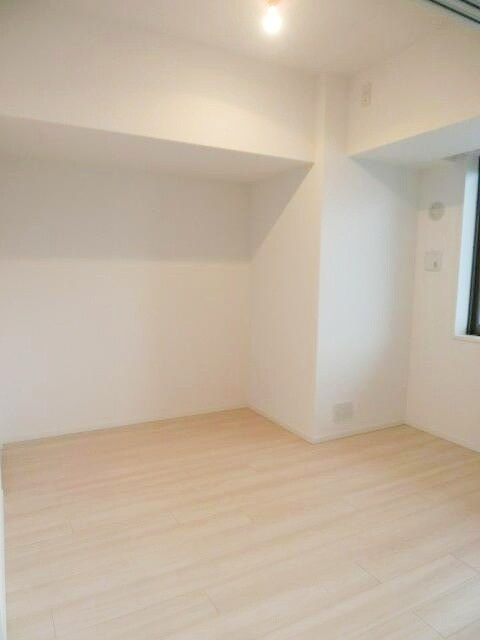 ヴェルデュール高田馬場の物件内観写真