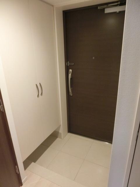 ヴェルデュール高田馬場の物件内観写真