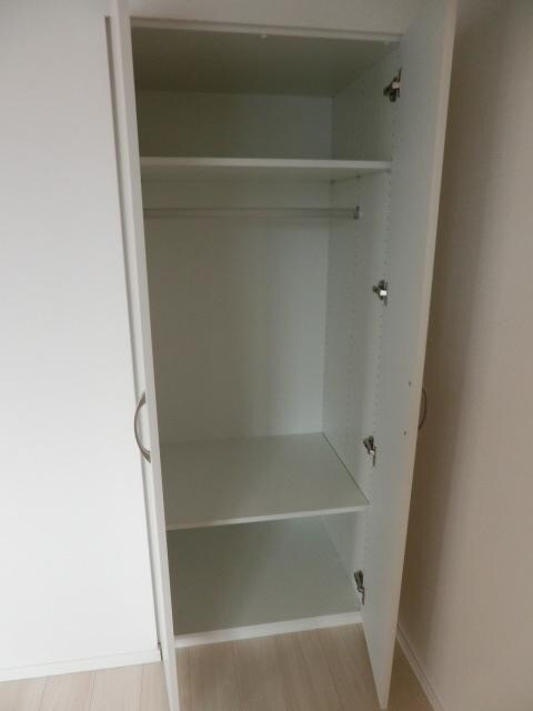 ヴェルデュール高田馬場の物件内観写真