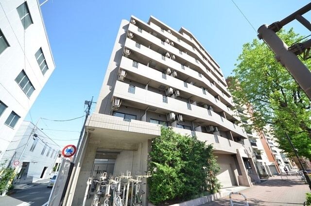 ロイヤルパレス高円寺の物件内観写真