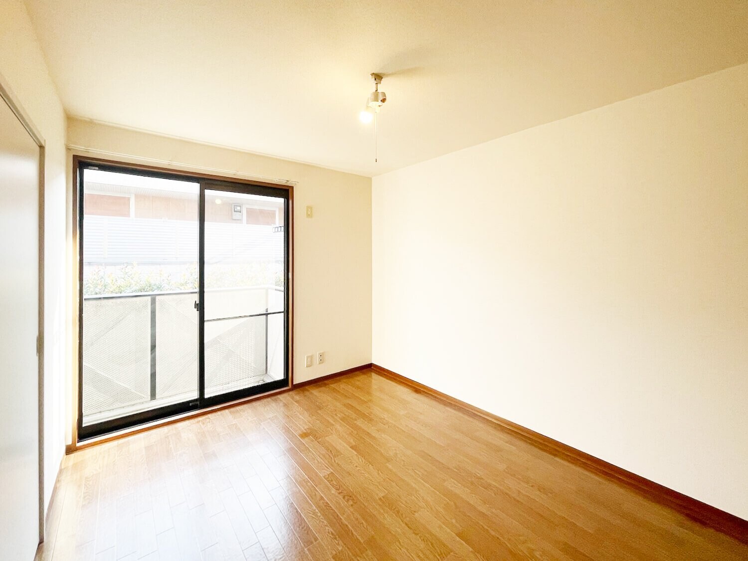 アーバインサギノミヤの物件内観写真