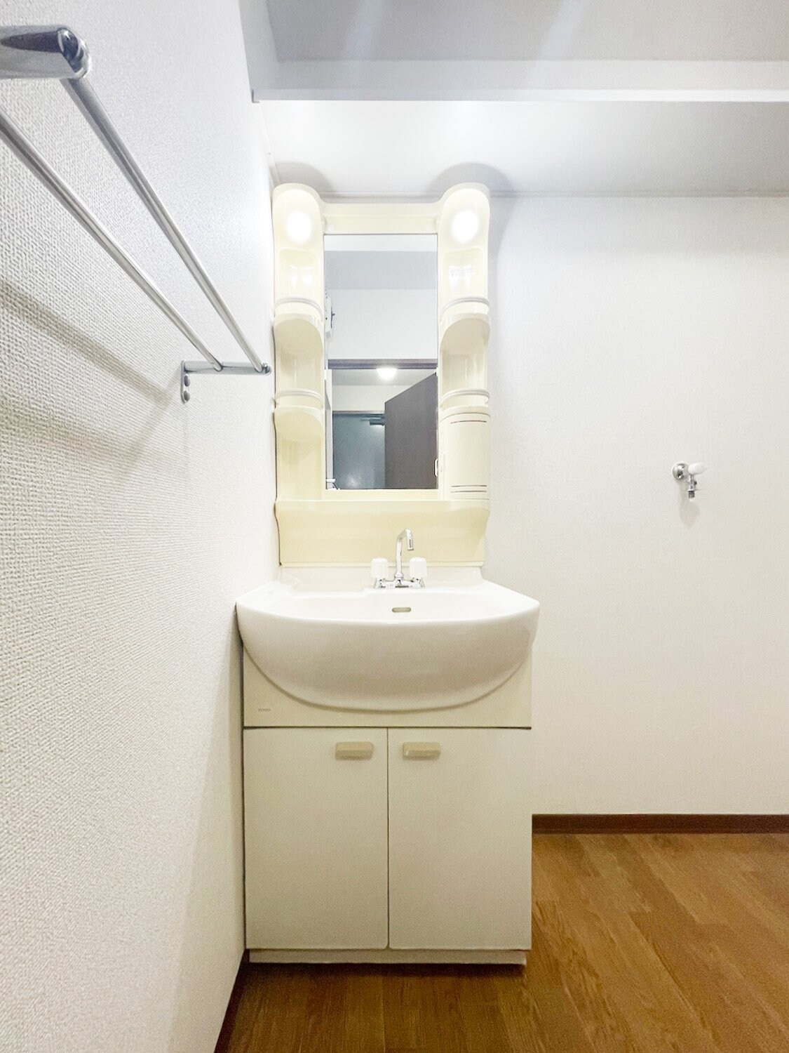 アーバインサギノミヤの物件内観写真