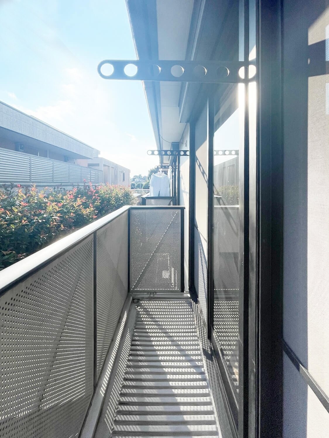 アーバインサギノミヤの物件内観写真