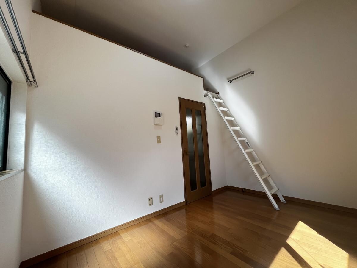 ホームタウンハウス坂町の物件内観写真