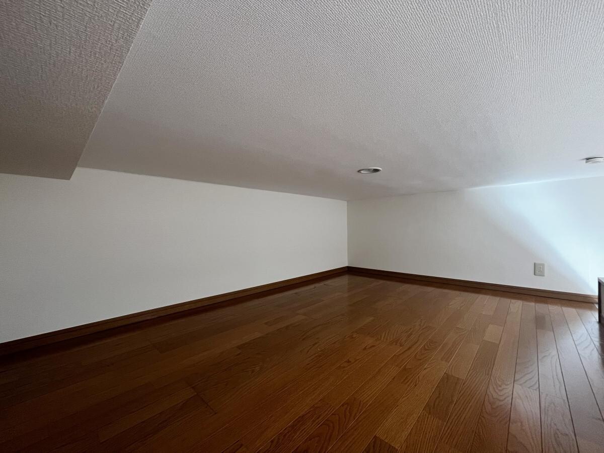 ホームタウンハウス坂町の物件内観写真