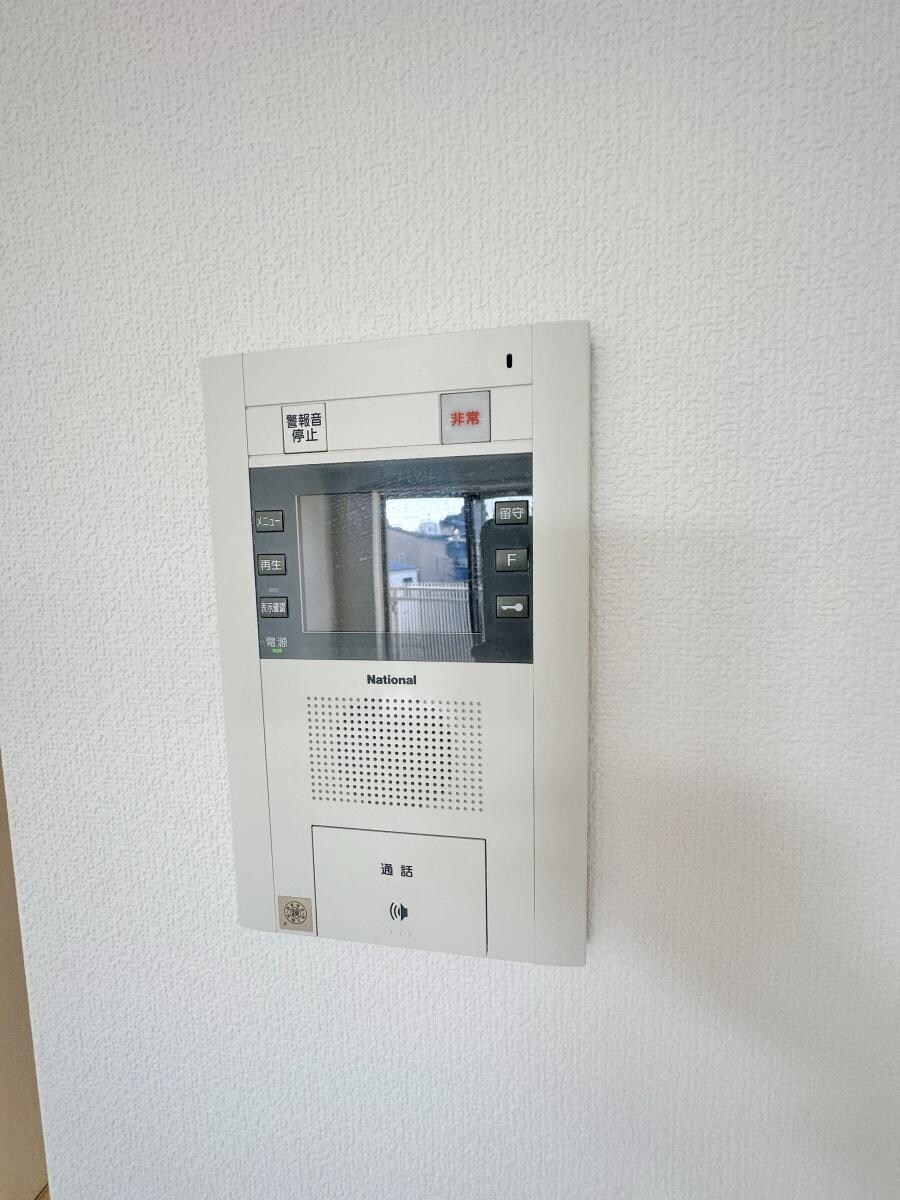 N-Flats中板橋の物件内観写真