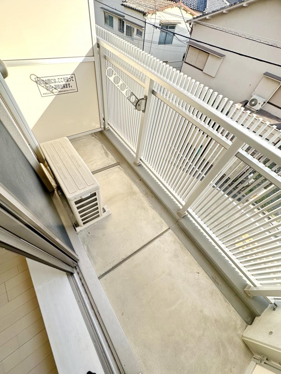 N-Flats中板橋の物件内観写真