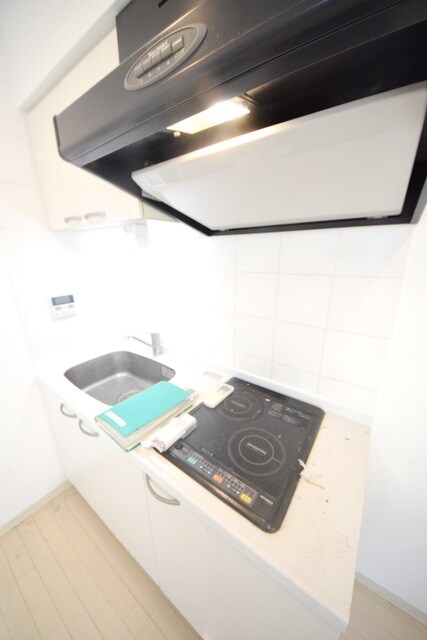 ドゥーエ東高円寺の物件内観写真