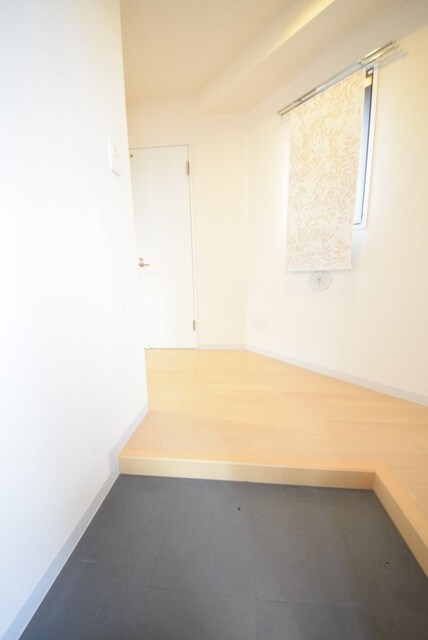 アイビースクエアー新中野の物件内観写真