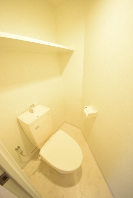 アイビースクエアー新中野の物件内観写真