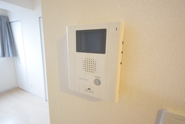 アイビースクエアー新中野の物件内観写真