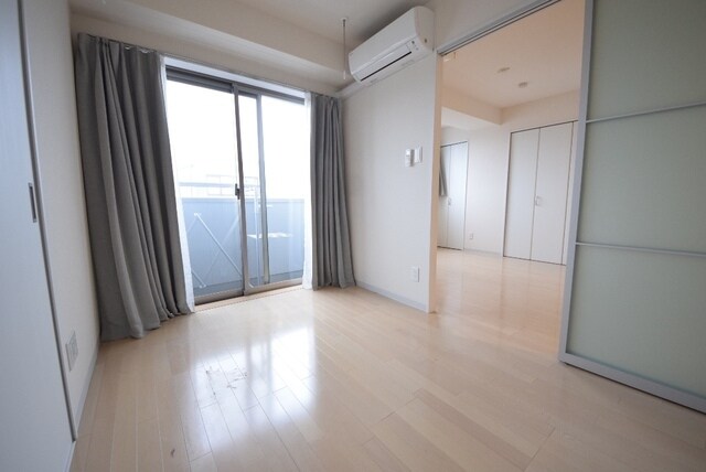 アイビースクエアー新中野の物件内観写真