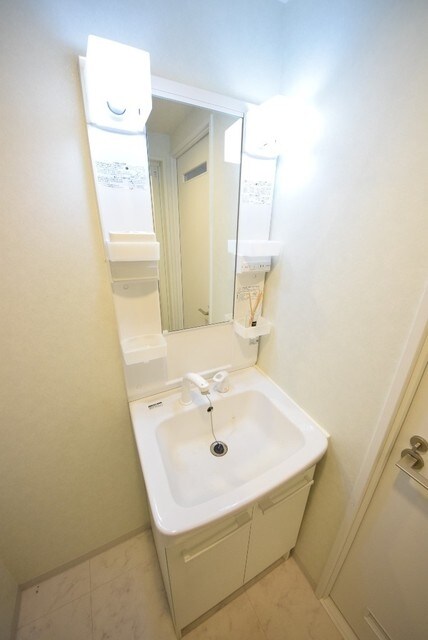 アイビースクエアー新中野の物件内観写真