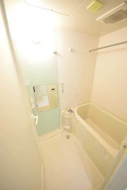 アイビースクエアー新中野の物件内観写真