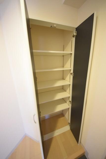 アイビースクエアー新中野の物件内観写真