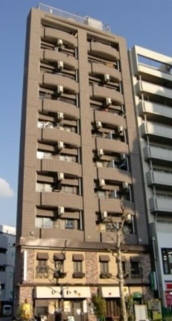 ヒューマンアールの物件内観写真