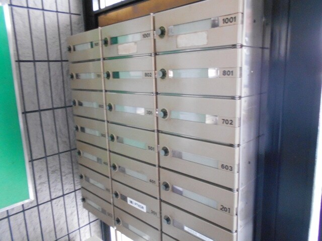 ヒューマンアールの物件内観写真