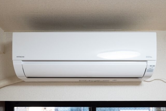 ヒューマンアールの物件内観写真