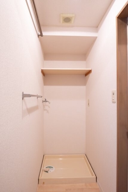 ヒューマンアールの物件内観写真