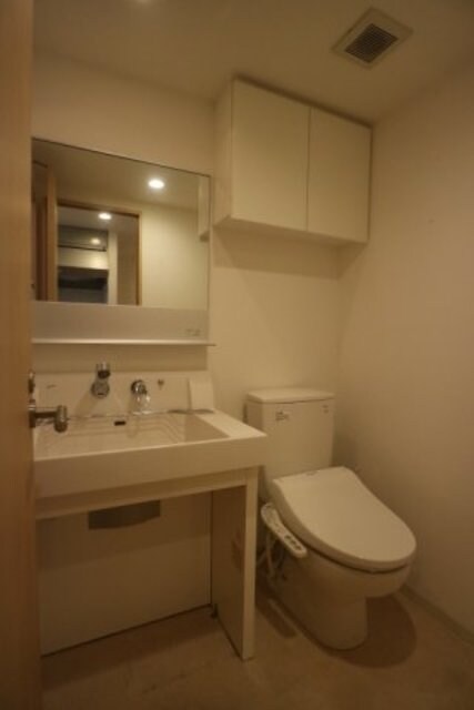 プラウドフラット早稲田の物件内観写真