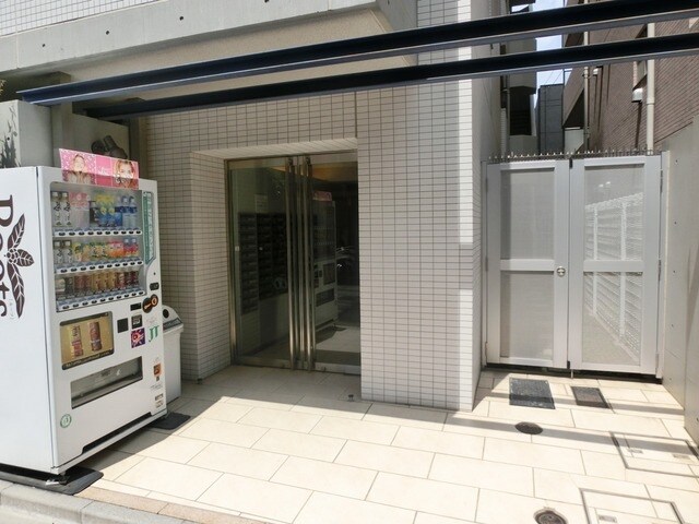 プラウドフラット早稲田の物件内観写真