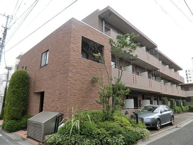 ル　ヴァンヴェール　目白の物件内観写真