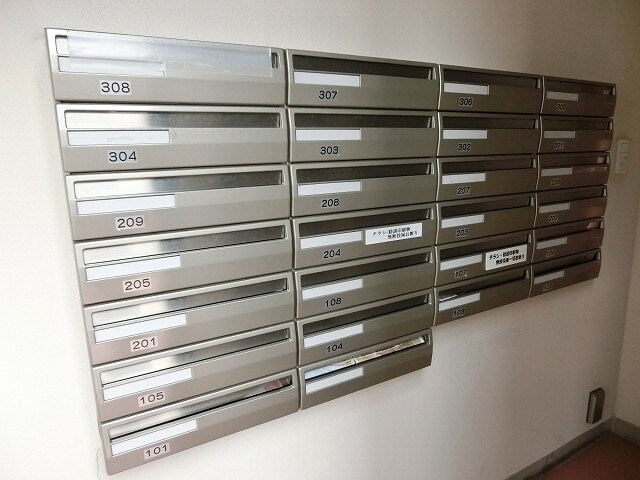 ル　ヴァンヴェール　目白の物件内観写真