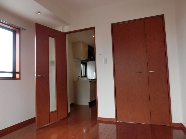 ル　ヴァンヴェール　目白の物件内観写真