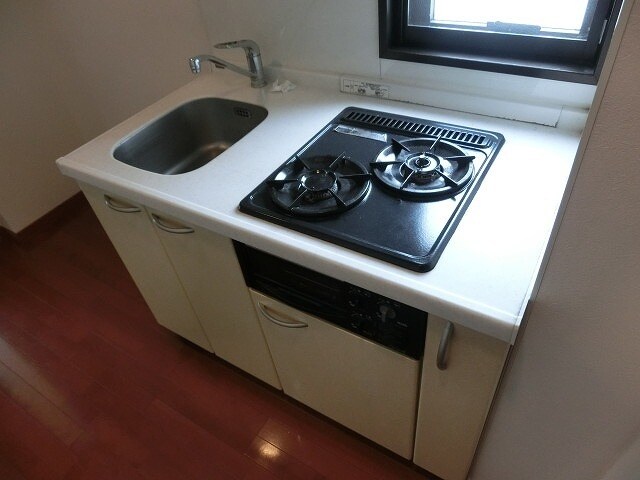 ル　ヴァンヴェール　目白の物件内観写真