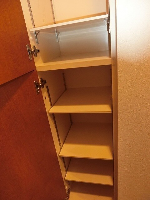 ル　ヴァンヴェール　目白の物件内観写真