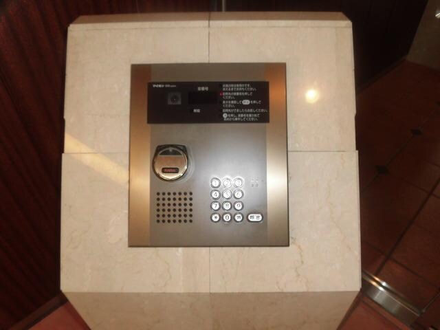 プレジールＳの物件内観写真