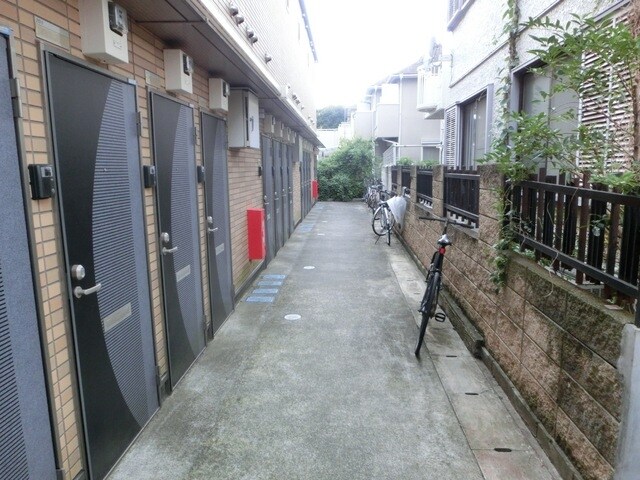 Ｓ・Ｋ江古田の物件内観写真