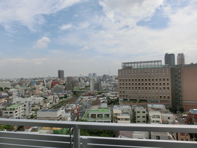 アクシス池袋の物件内観写真