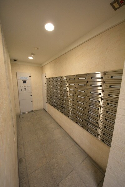 プライムアーバン西荻窪IIの物件内観写真