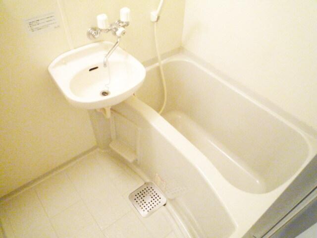 ロリエ笹塚の物件内観写真