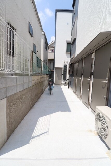 ヴィエント下井草の物件内観写真