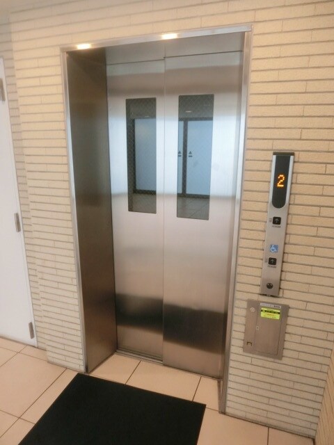 レジディア中落合A棟の物件内観写真