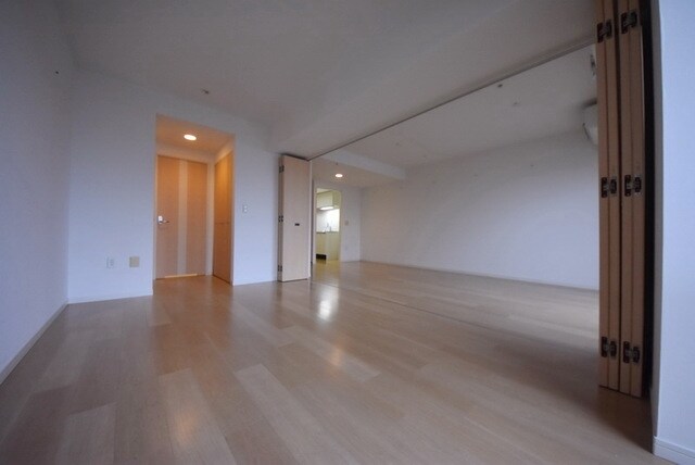 河田町ガーデン２の物件内観写真