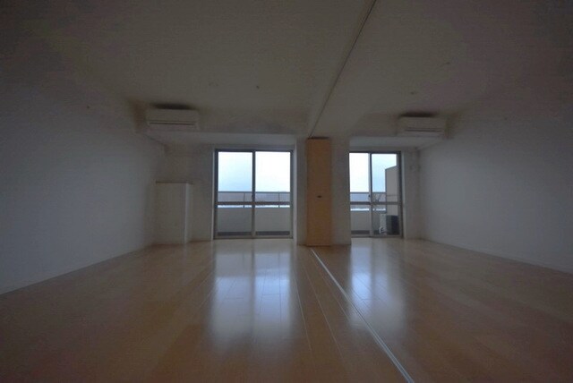 河田町ガーデン２の物件内観写真