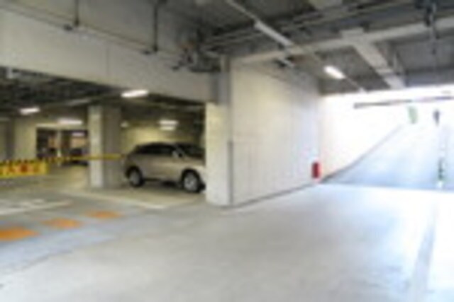 河田町ガーデン２の物件内観写真