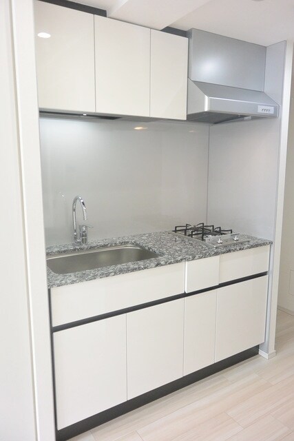 パークハビオ東中野の物件内観写真