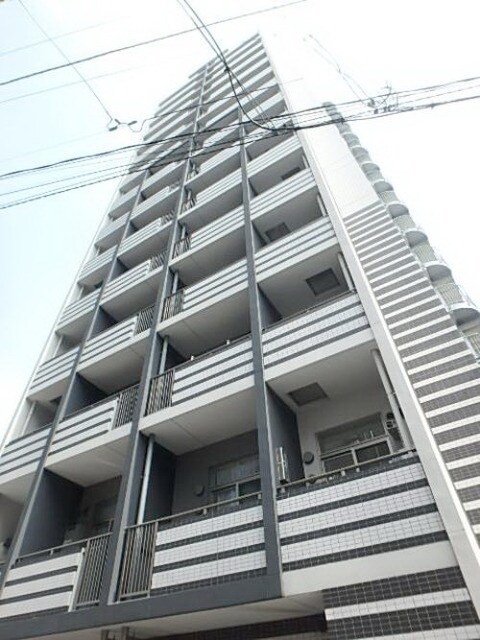 パークハビオ東中野の物件内観写真