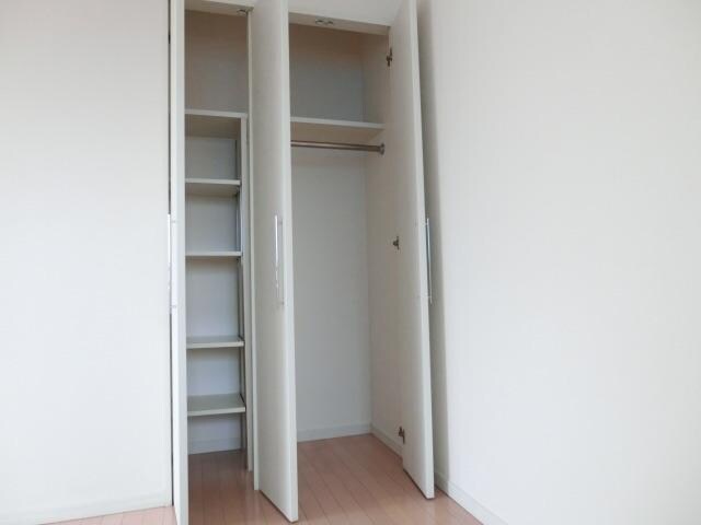 ＨＦ若松河田レジデンスの物件内観写真