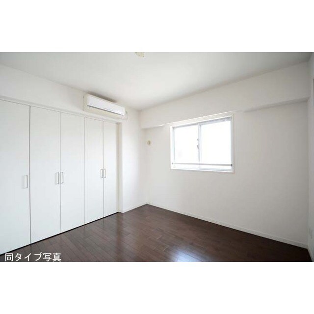 ＨＦ若松河田レジデンスの物件内観写真