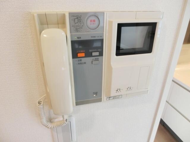 ＨＦ若松河田レジデンスの物件内観写真